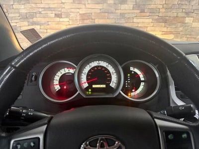 2013 Toyota Tacoma Base