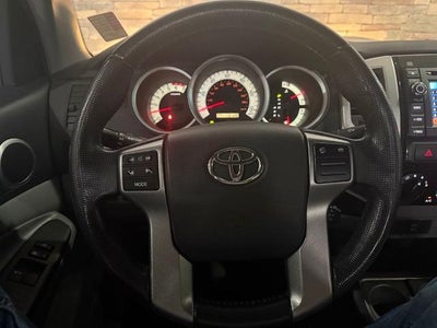 2013 Toyota Tacoma Base