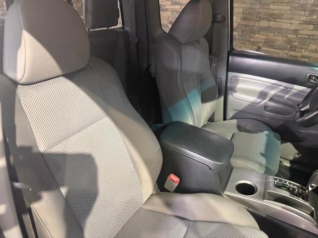 2013 Toyota Tacoma Base