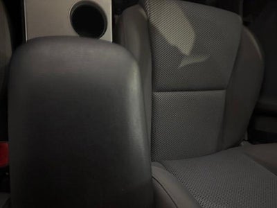 2013 Toyota Tacoma Base