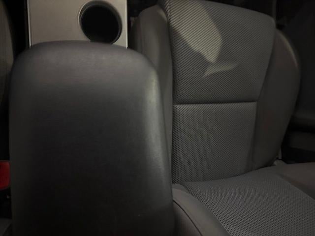 2013 Toyota Tacoma Base