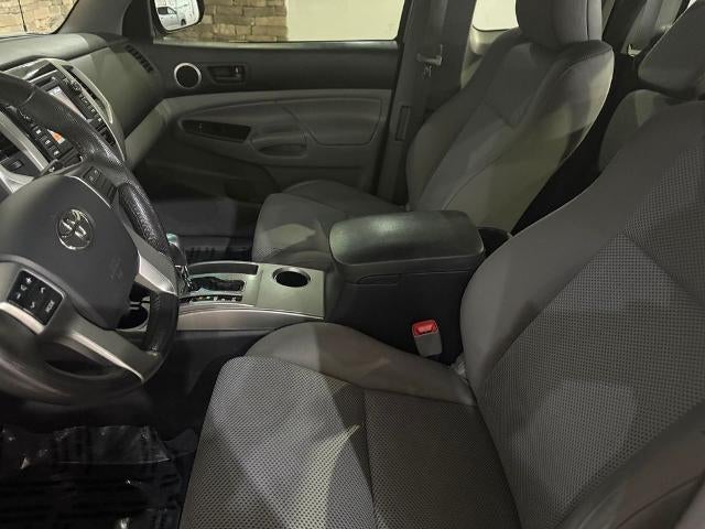 2013 Toyota Tacoma Base