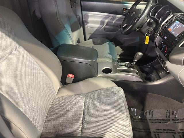 2013 Toyota Tacoma Base