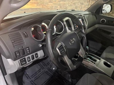 2013 Toyota Tacoma Base