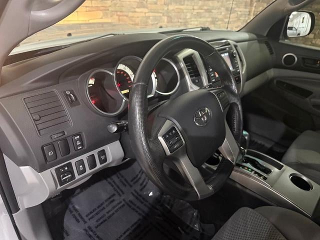 2013 Toyota Tacoma Base