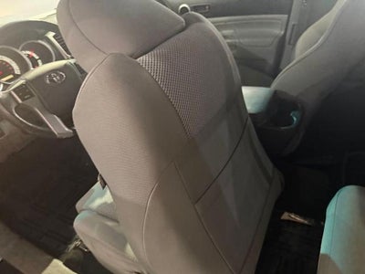 2013 Toyota Tacoma Base