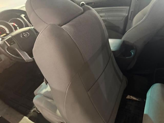 2013 Toyota Tacoma Base