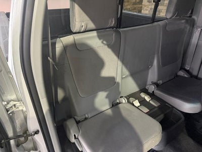 2013 Toyota Tacoma Base