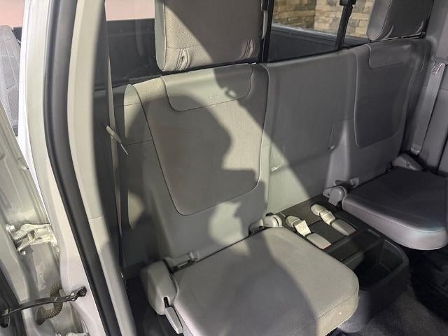 2013 Toyota Tacoma Base