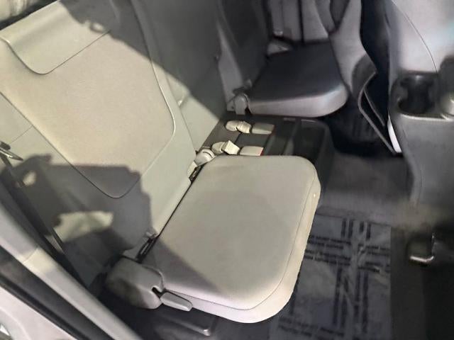 2013 Toyota Tacoma Base