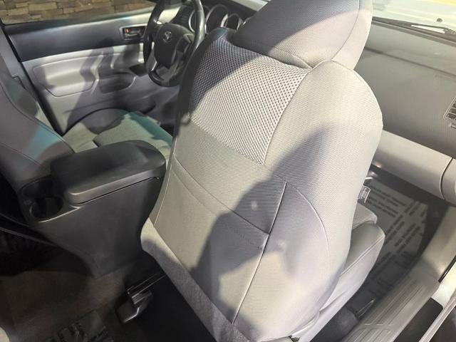 2013 Toyota Tacoma Base