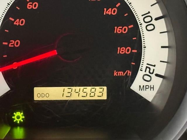 2013 Toyota Tacoma Base