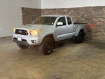 2013 Toyota Tacoma Base
