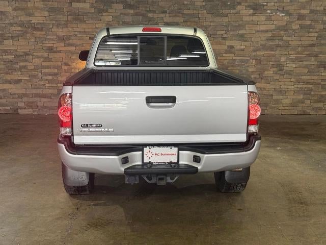 2013 Toyota Tacoma Base