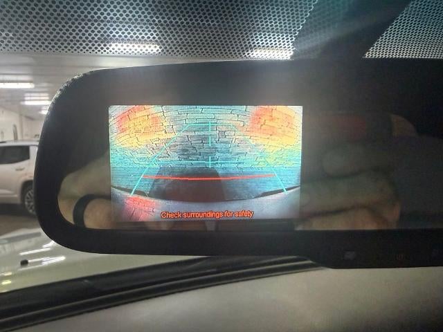 2013 Toyota Tacoma Base