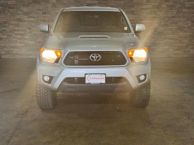 2013 Toyota Tacoma Base