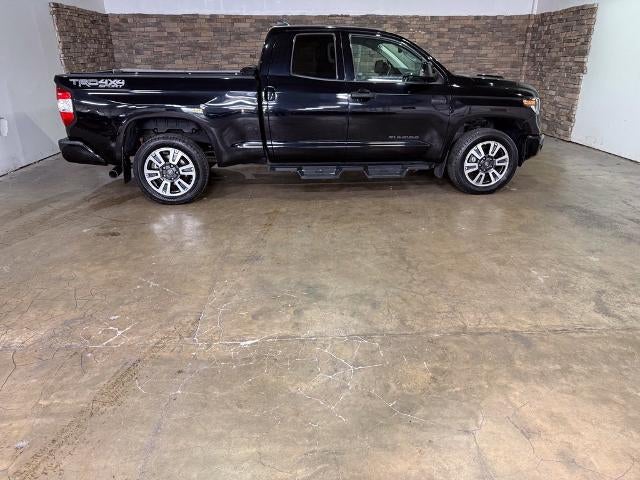 2020 Toyota Tundra 4WD SR