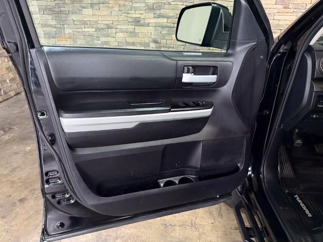 2020 Toyota Tundra 4WD SR