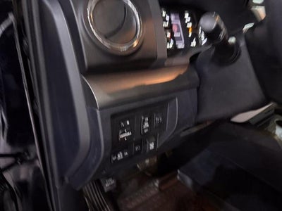 2020 Toyota Tundra 4WD SR