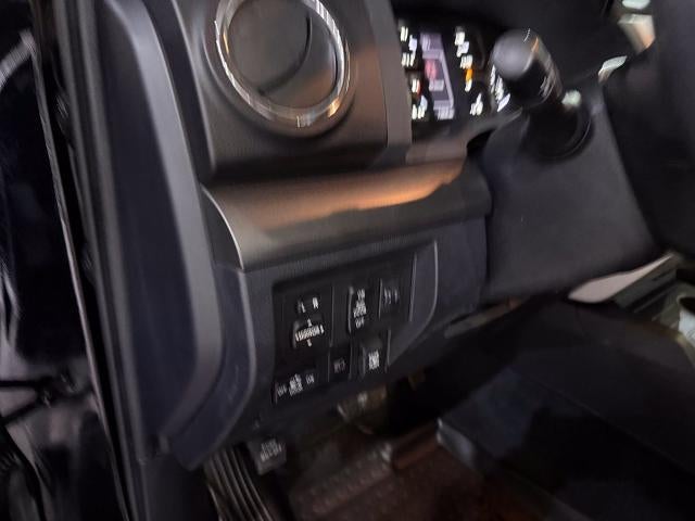 2020 Toyota Tundra 4WD SR