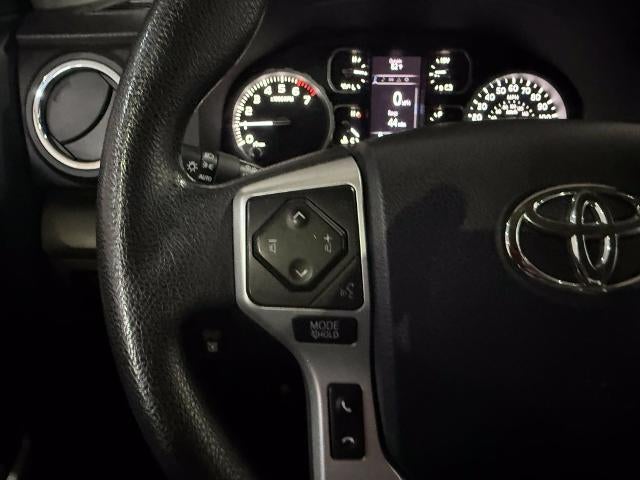 2020 Toyota Tundra 4WD SR