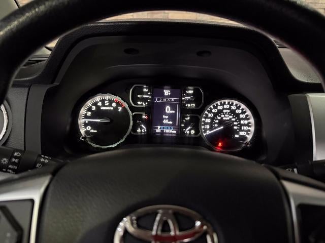 2020 Toyota Tundra 4WD SR