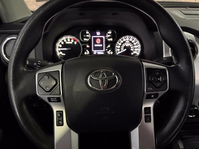 2020 Toyota Tundra 4WD SR