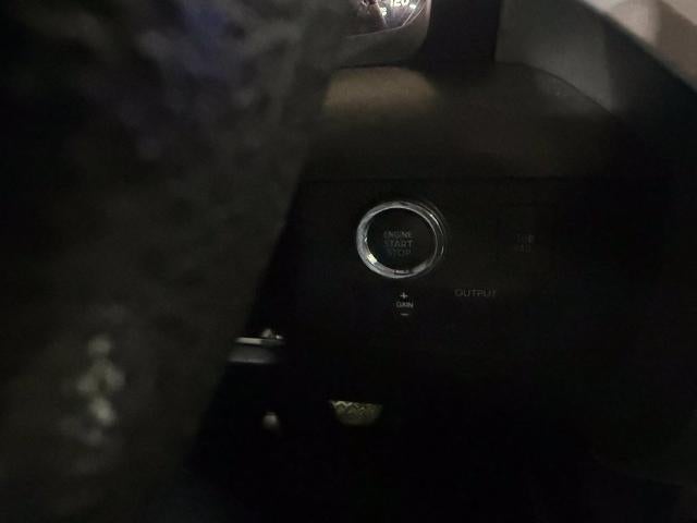 2020 Toyota Tundra 4WD SR