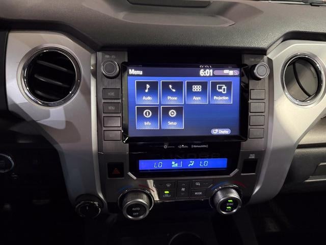 2020 Toyota Tundra 4WD SR