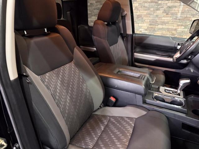 2020 Toyota Tundra 4WD SR