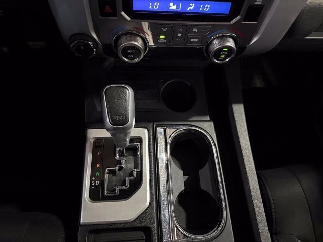 2020 Toyota Tundra 4WD SR
