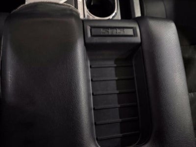 2020 Toyota Tundra 4WD SR