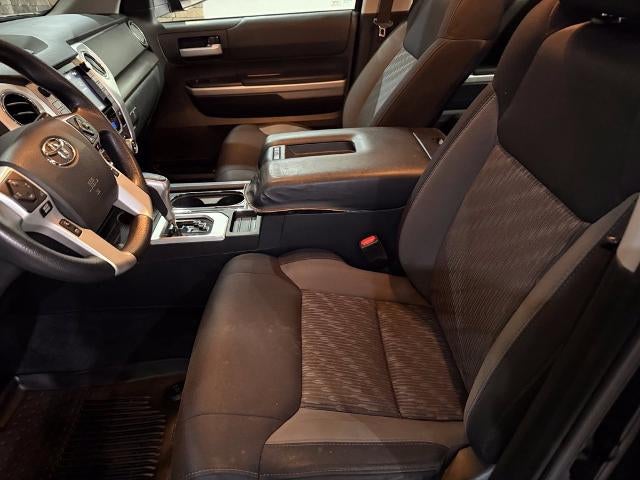 2020 Toyota Tundra 4WD SR