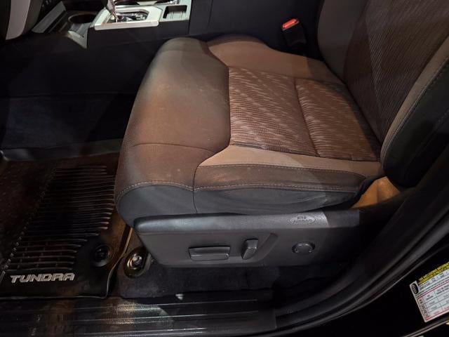 2020 Toyota Tundra 4WD SR