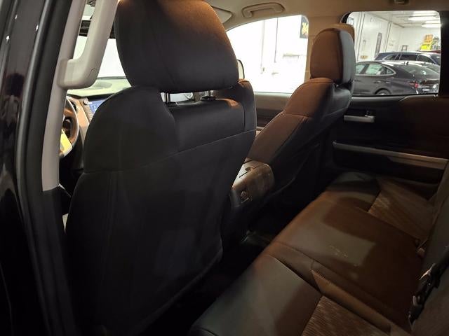 2020 Toyota Tundra 4WD SR