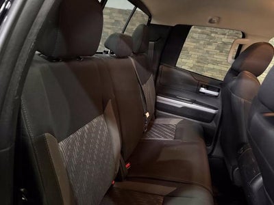 2020 Toyota Tundra 4WD SR