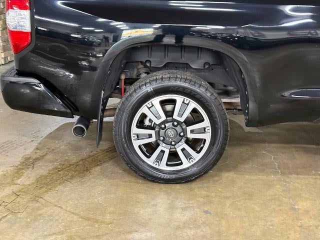 2020 Toyota Tundra 4WD SR