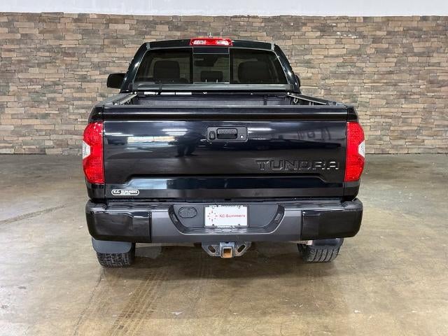 2020 Toyota Tundra 4WD SR