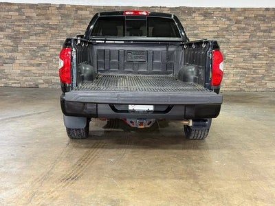 2020 Toyota Tundra 4WD SR