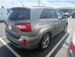 2014 Kia Sorento SX Limited