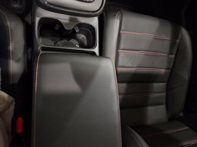 2026 Honda CR-V HYBRID Base