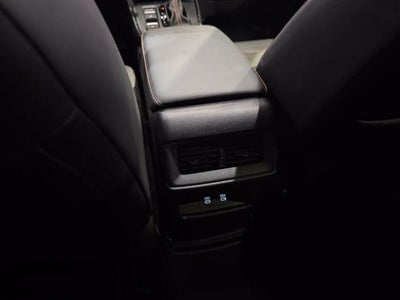 2026 Honda CR-V HYBRID Base