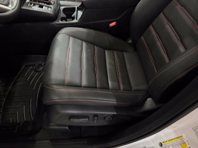 2026 Honda CR-V HYBRID Base