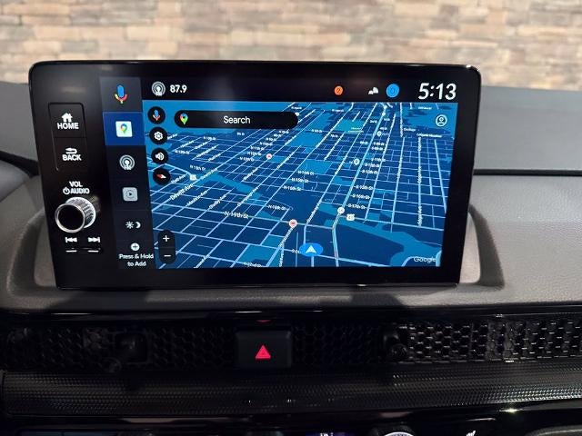 2026 Honda CR-V HYBRID Base