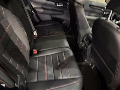 2026 Honda CR-V HYBRID Base