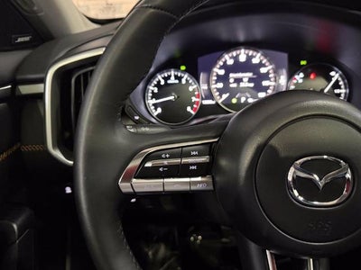 2026 Mazda Mazda CX-50 2.5 S Premium