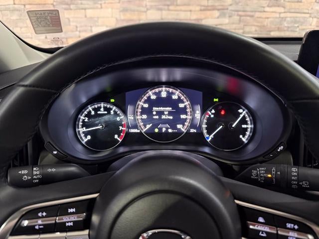 2026 Mazda Mazda CX-50 2.5 S Premium