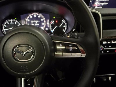 2026 Mazda Mazda CX-50 2.5 S Premium