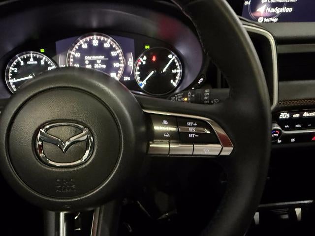 2026 Mazda Mazda CX-50 2.5 S Premium