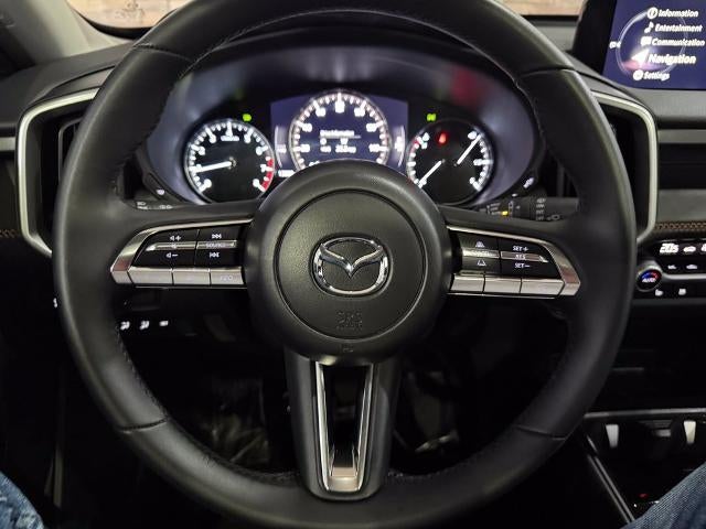 2026 Mazda Mazda CX-50 2.5 S Premium